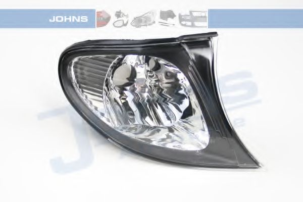 Фонарь указателя поворота JOHNS 20 08 20-3