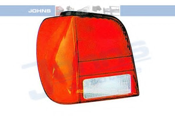 Задний фонарь JOHNS 95 24 87