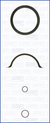 Комплект прокладок, блок-картер двигателя AJUSA 54119000