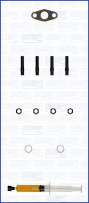 Монтажный комплект, компрессор AJUSA JTC11450