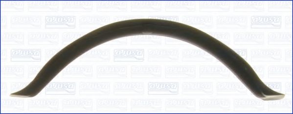 Прокладка, маслянный поддон AJUSA 14063600