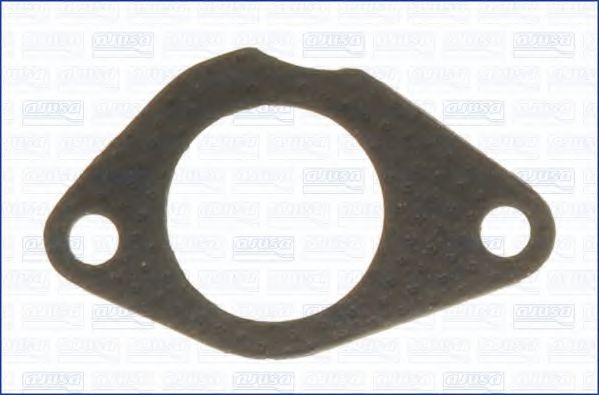 Прокладка, впускной коллектор GLASER 01273