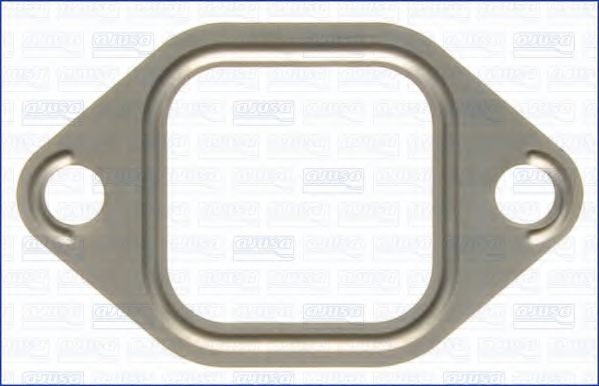 Прокладка, выпускной коллектор AJUSA 13098500