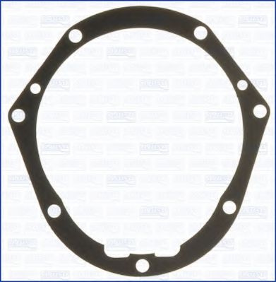 Прокладка, картер рулевого механизма AJUSA 00045500