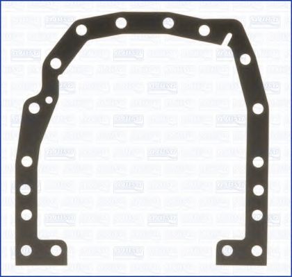 Прокладка, картер рулевого механизма AJUSA 00919700