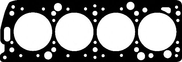 Прокладка, головка цилиндра GLASER 50283