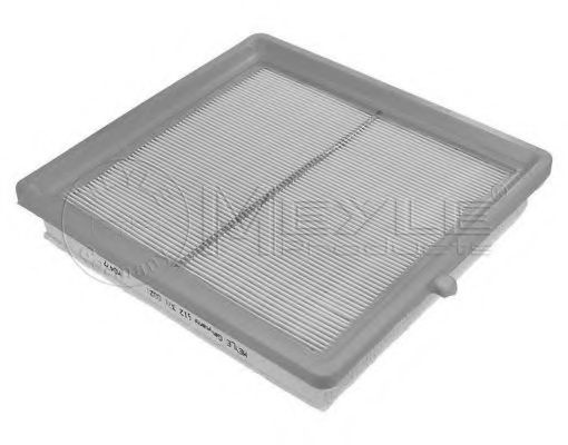 Воздушный фильтр MEYLE 612 321 0021