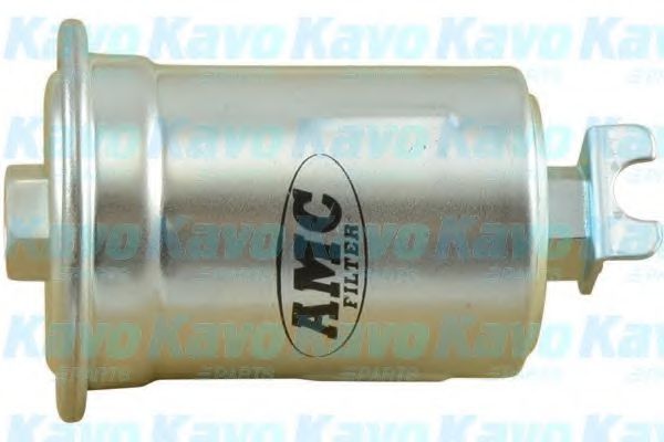 Топливный фильтр AMC Filter MF-4663