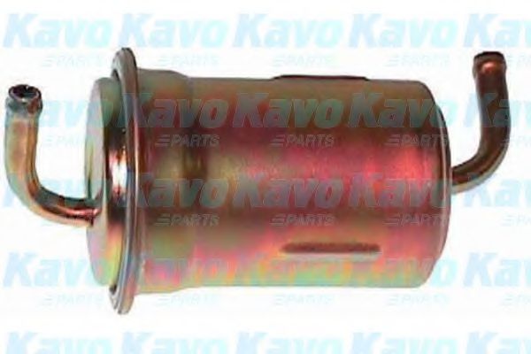 Топливный фильтр AMC Filter MF-5558