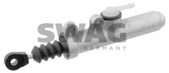 Главный цилиндр, система сцепления SWAG 10 91 9031