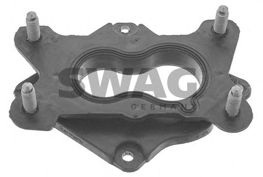 Фланец, карбюратор SWAG 30 12 0022