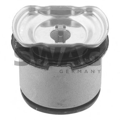 Втулка, балка моста SWAG 30 93 6503