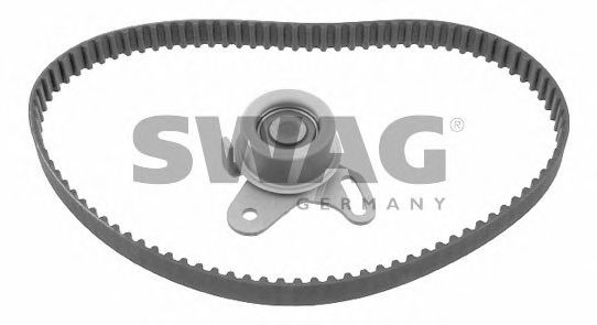 Комплект ремня ГРМ SWAG 90 92 7398