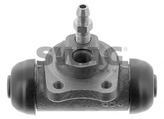 Колесный тормозной цилиндр SWAG 99 90 2776