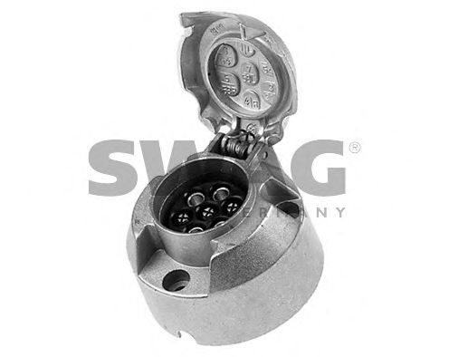 Розетка FEBI BILSTEIN 7339