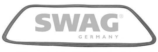 Прокладка, заднее стекло FEBI BILSTEIN 8893