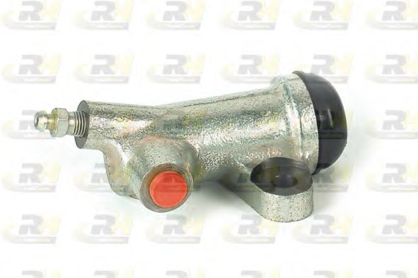 Рабочий цилиндр, система сцепления ROADHOUSE 1722.07