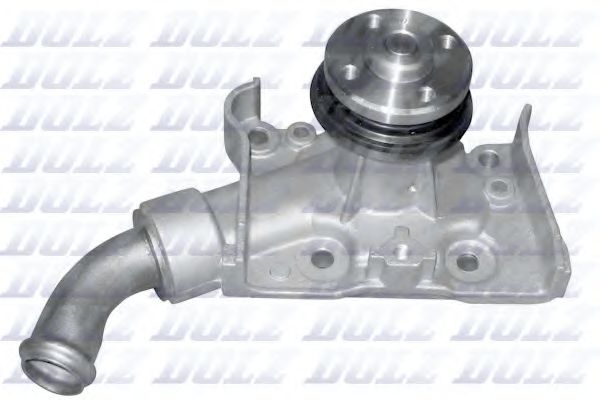 Водяной насос DOLZ M161