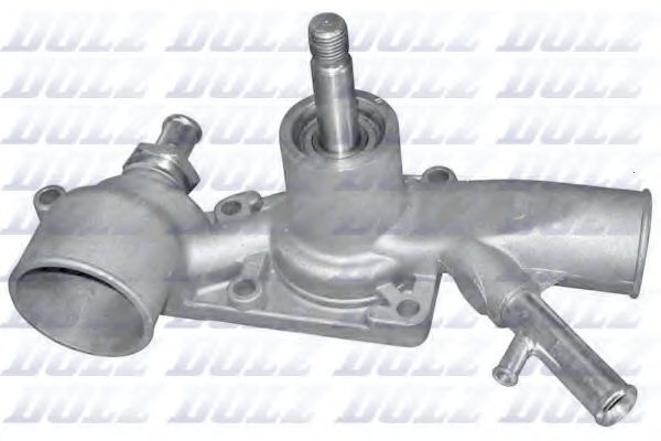 Водяной насос DOLZ N510