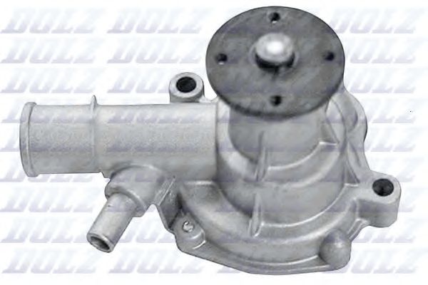 Водяной насос DOLZ T183