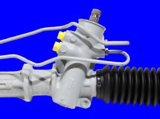 Рулевой механизм URW 30-61011