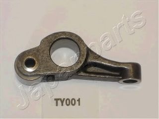 Коромысло, управление двигателем JAPANPARTS BZ-TY001