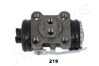 Колесный тормозной цилиндр JAPANPARTS CD-219