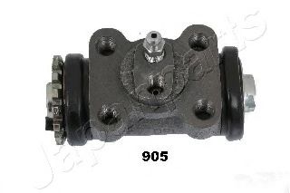 Колесный тормозной цилиндр JAPANPARTS CD-905