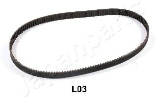 Ремень ГРМ JAPANPARTS DD-L03