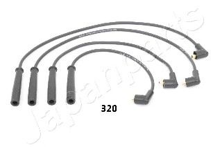 Комплект проводов зажигания JAPANPARTS IC-320