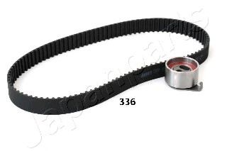 Комплект ремня ГРМ JAPANPARTS KDD-336