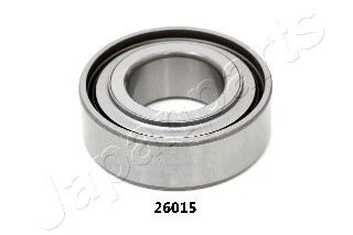 Комплект подшипника ступицы колеса JAPANPARTS KK-26015