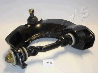 Наконечник поперечной рулевой тяги JAPANPARTS TI-H002L