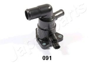 Термостат, охлаждающая жидкость JAPANPARTS VA-091