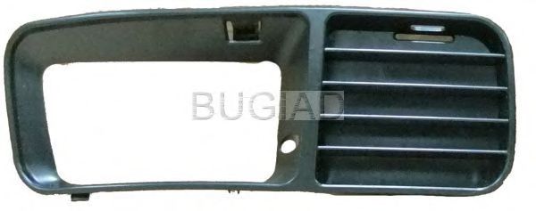 Решетка вентилятора, буфер BUGIAD BSP24049