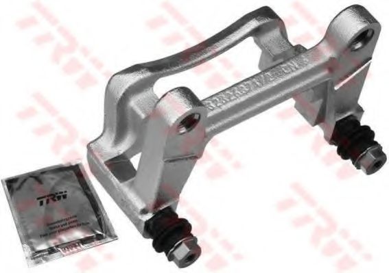 Кронштейн, корпус скобы тормоза TRW BDA463