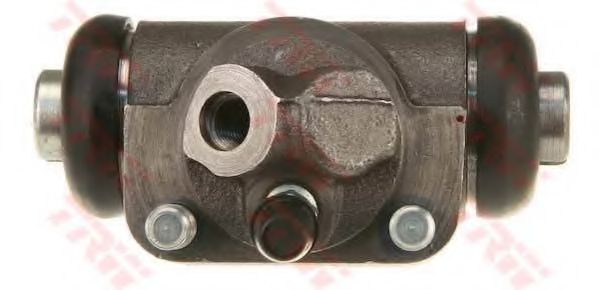 Колесный тормозной цилиндр TRW BWL124