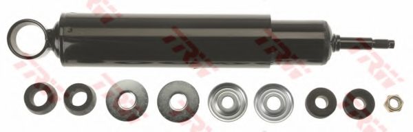 Амортизатор TRW JHE125S