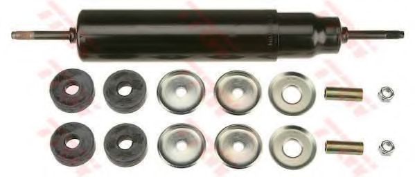 Амортизатор TRW JHX5010