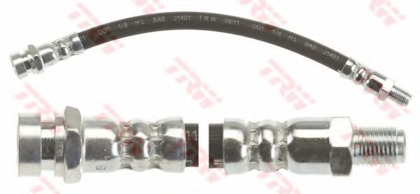 Тормозной шланг TRW PHB914