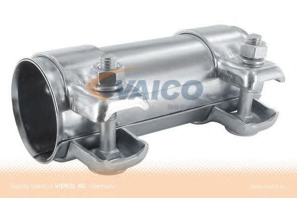 Соединительные элементы, система выпуска VAICO V10-1837