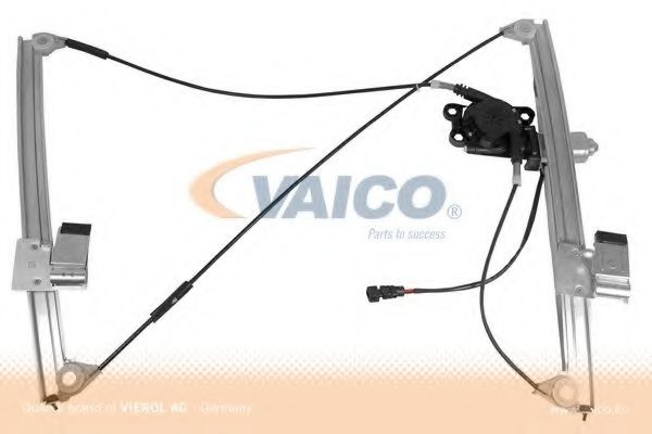 Подъемное устройство для окон VAICO V10-2283