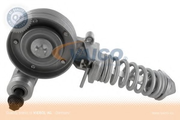 Натяжная планка, поликлиновой ремень VAICO V40-0203