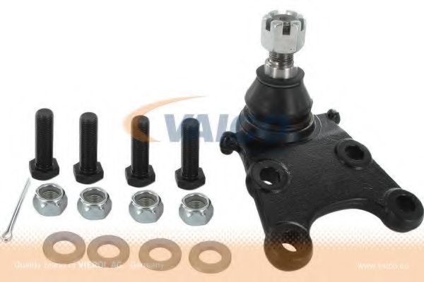 Несущий / направляющий шарнир VAICO V40-0231