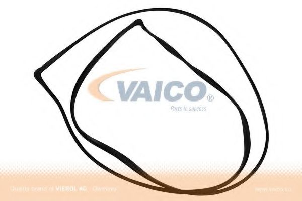 Прокладка, заднее стекло VAICO V40-0966