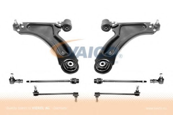 Комлектующее руля, подвеска колеса VAICO 0352042