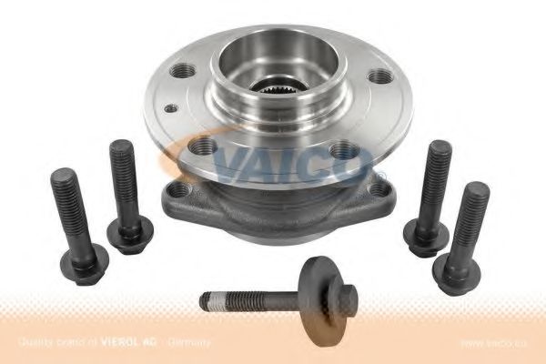 Комплект подшипника ступицы колеса VAICO V95-0233