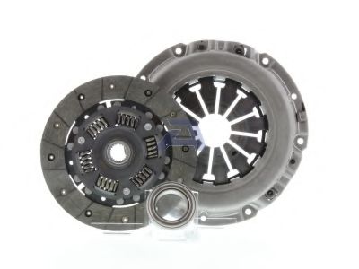 Комплект сцепления AISIN KF-020