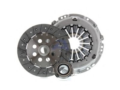 Комплект сцепления AISIN KT-376