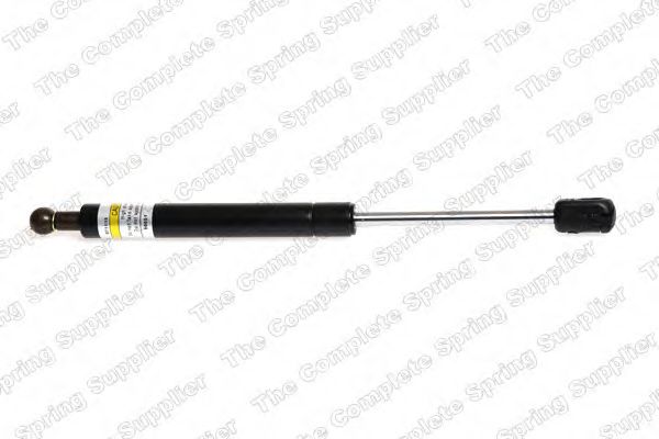 Газовая пружина, крышка багажник KILEN 412005